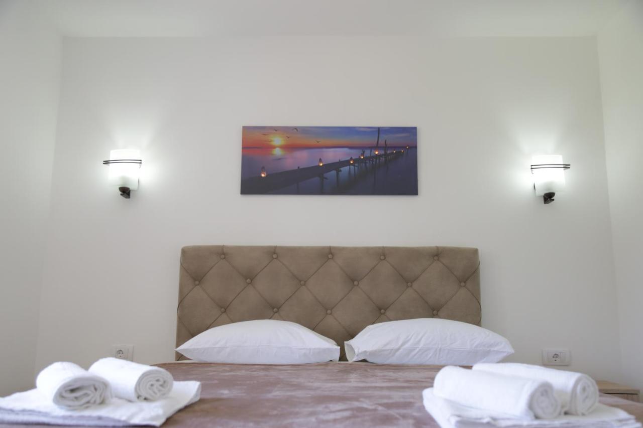 Apartments Masimo ドニ・シュトイ エクステリア 写真