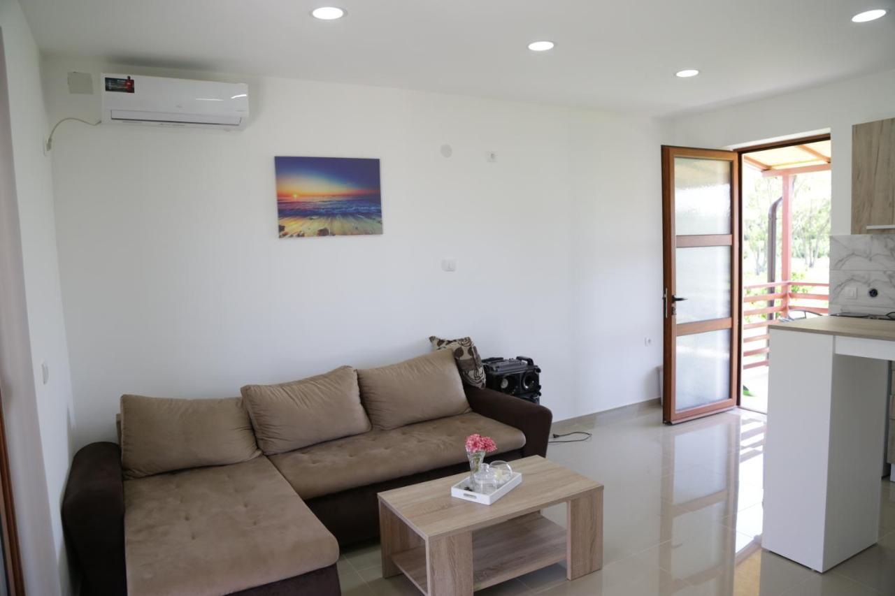 Apartments Masimo ドニ・シュトイ エクステリア 写真