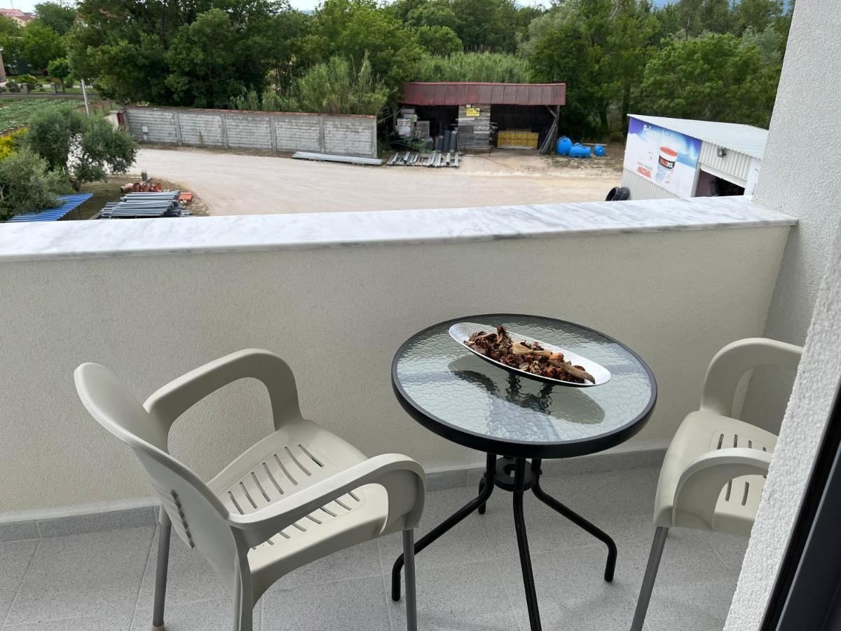 Apartments Masimo ドニ・シュトイ エクステリア 写真