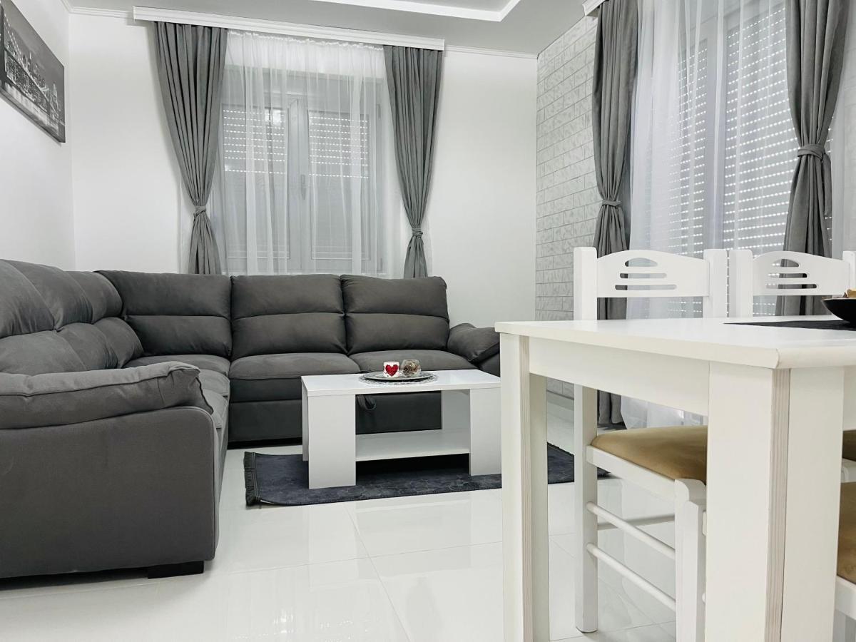 Apartments Masimo ドニ・シュトイ エクステリア 写真