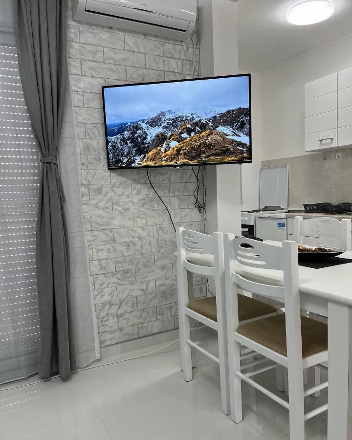 Apartments Masimo ドニ・シュトイ エクステリア 写真