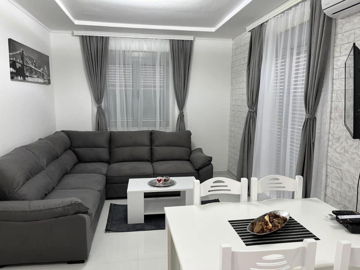 Apartments Masimo ドニ・シュトイ エクステリア 写真