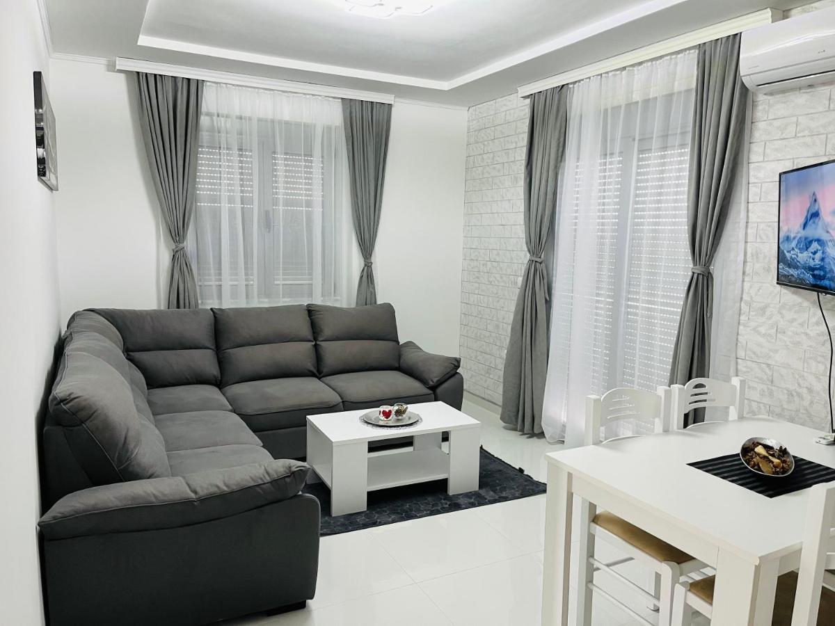 Apartments Masimo ドニ・シュトイ エクステリア 写真