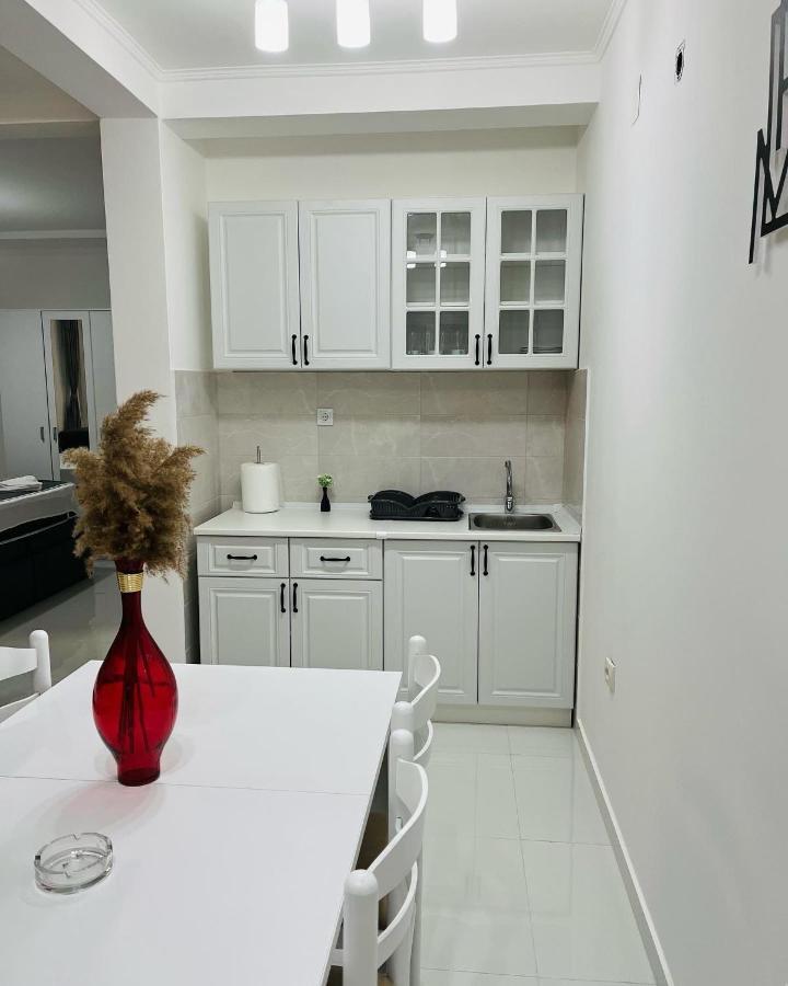 Apartments Masimo ドニ・シュトイ エクステリア 写真