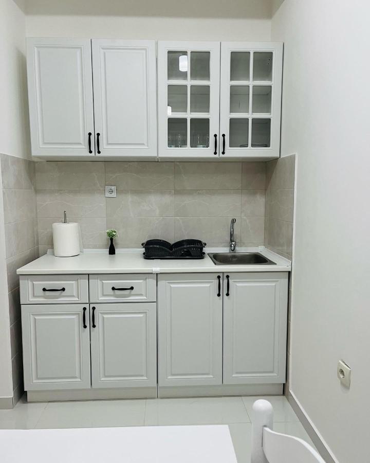 Apartments Masimo ドニ・シュトイ エクステリア 写真
