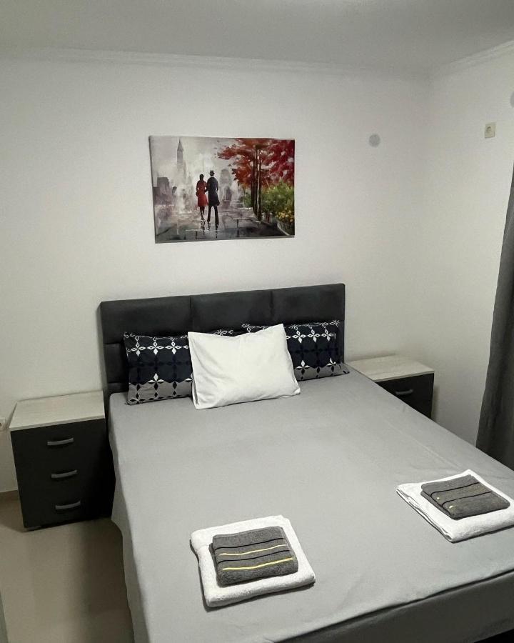 Apartments Masimo ドニ・シュトイ エクステリア 写真