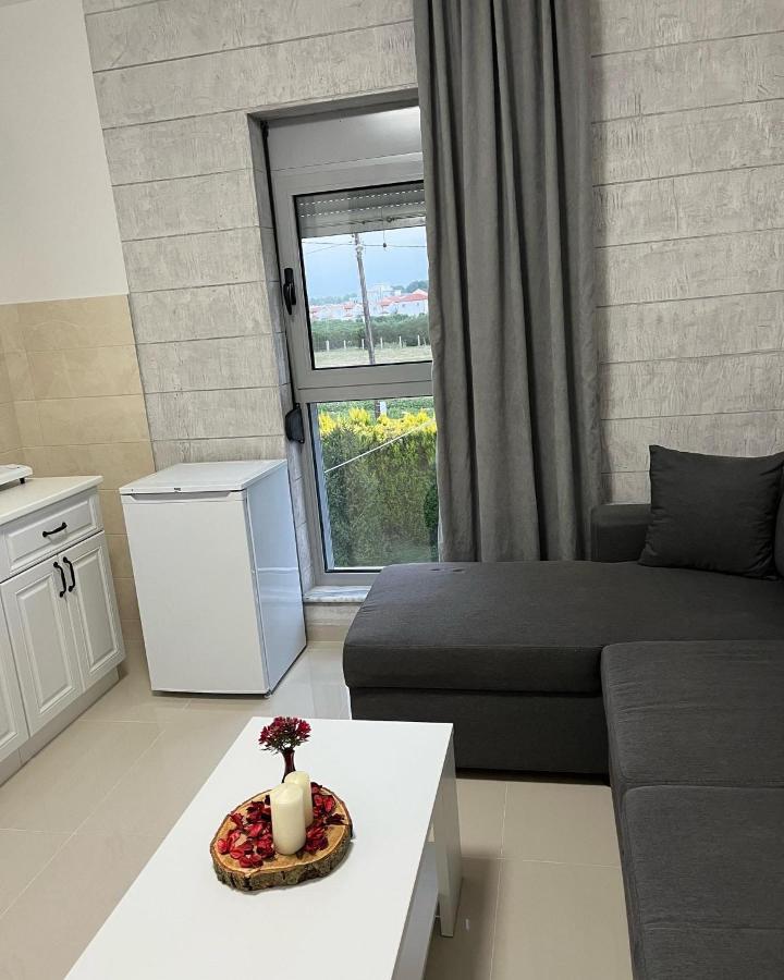 Apartments Masimo ドニ・シュトイ エクステリア 写真