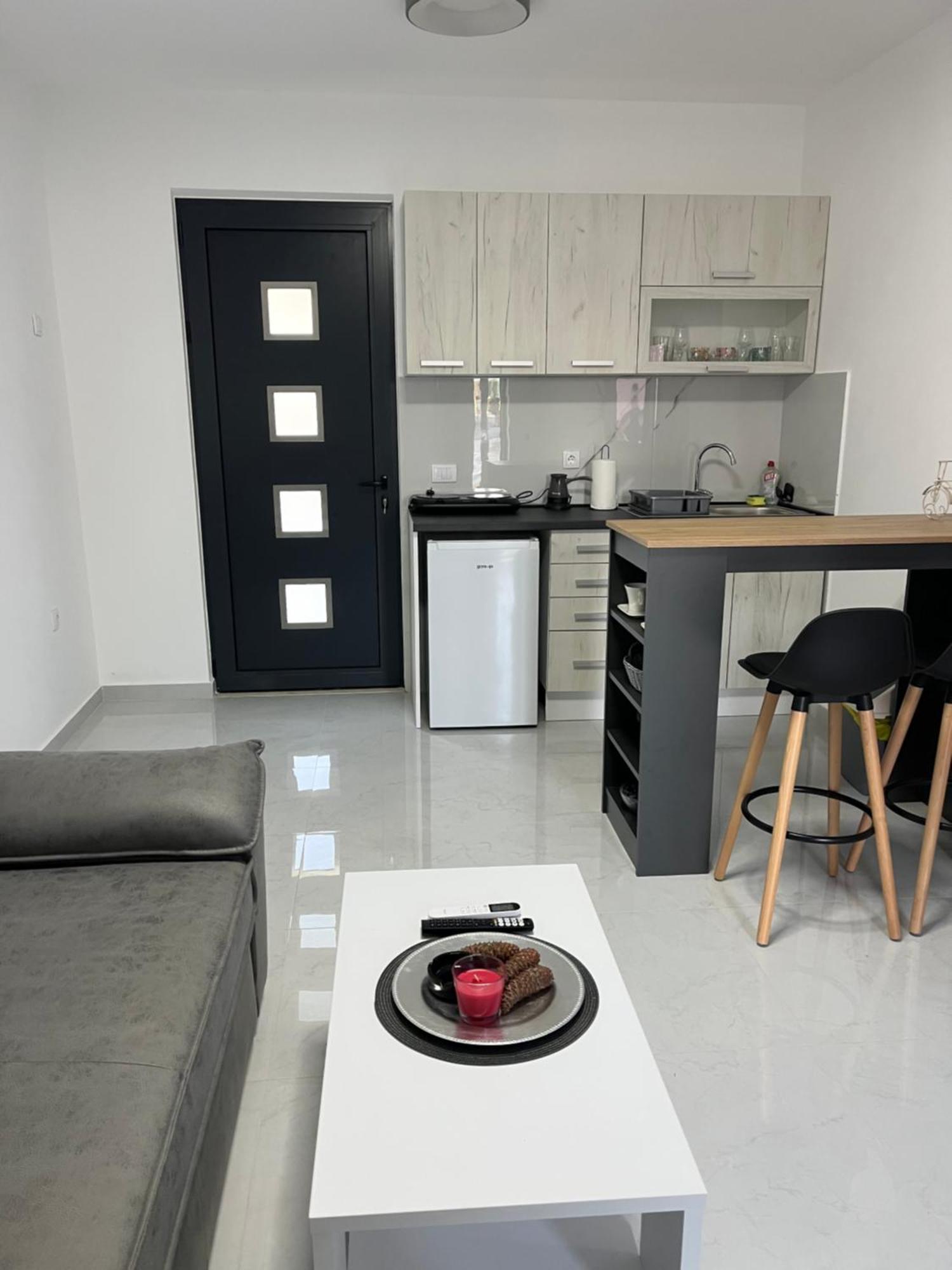Apartments Masimo ドニ・シュトイ エクステリア 写真