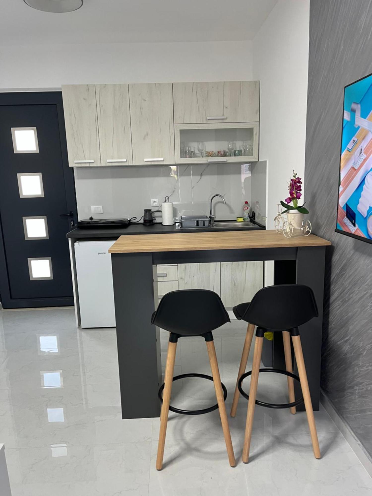 Apartments Masimo ドニ・シュトイ エクステリア 写真