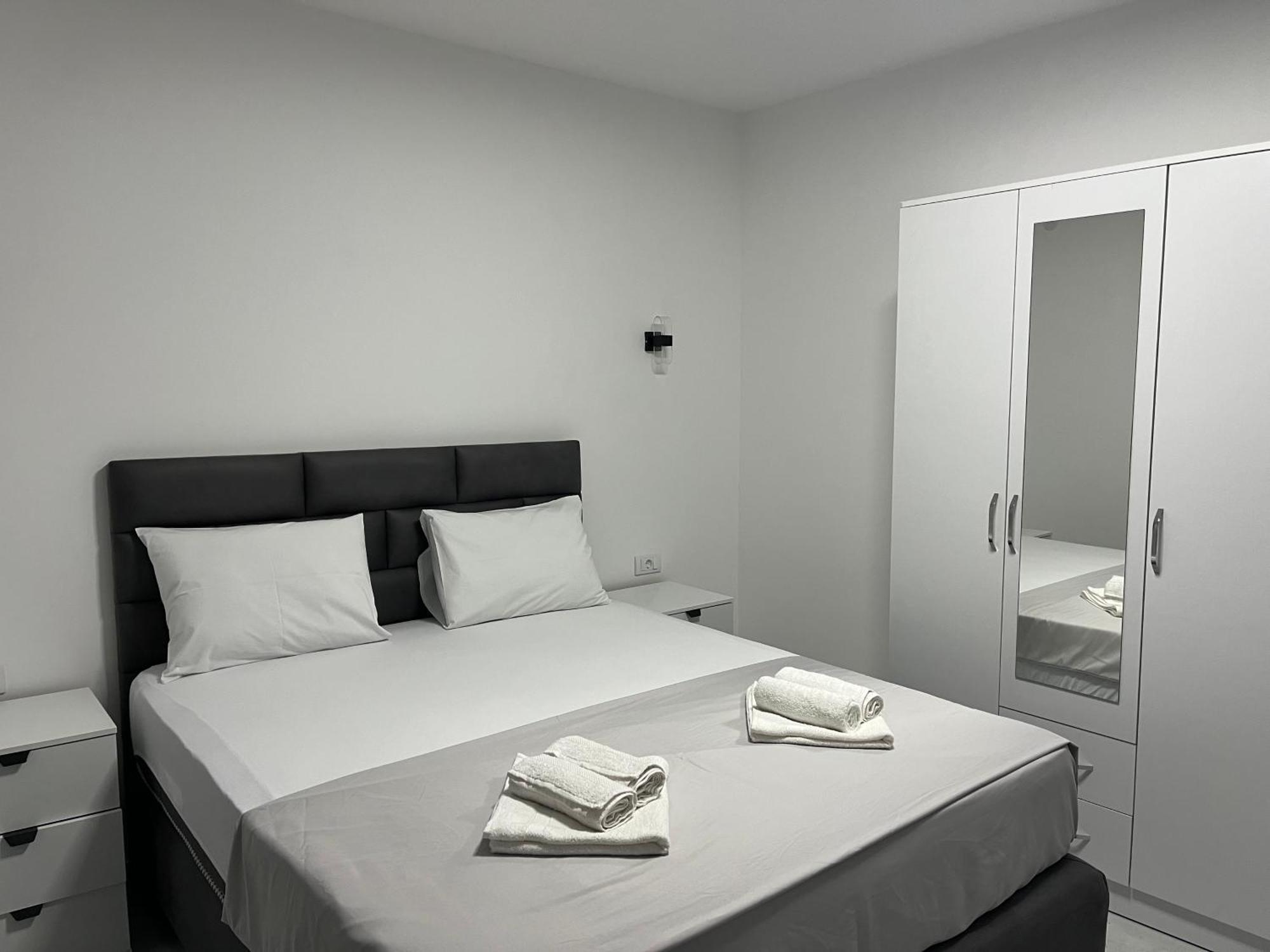 Apartments Masimo ドニ・シュトイ エクステリア 写真