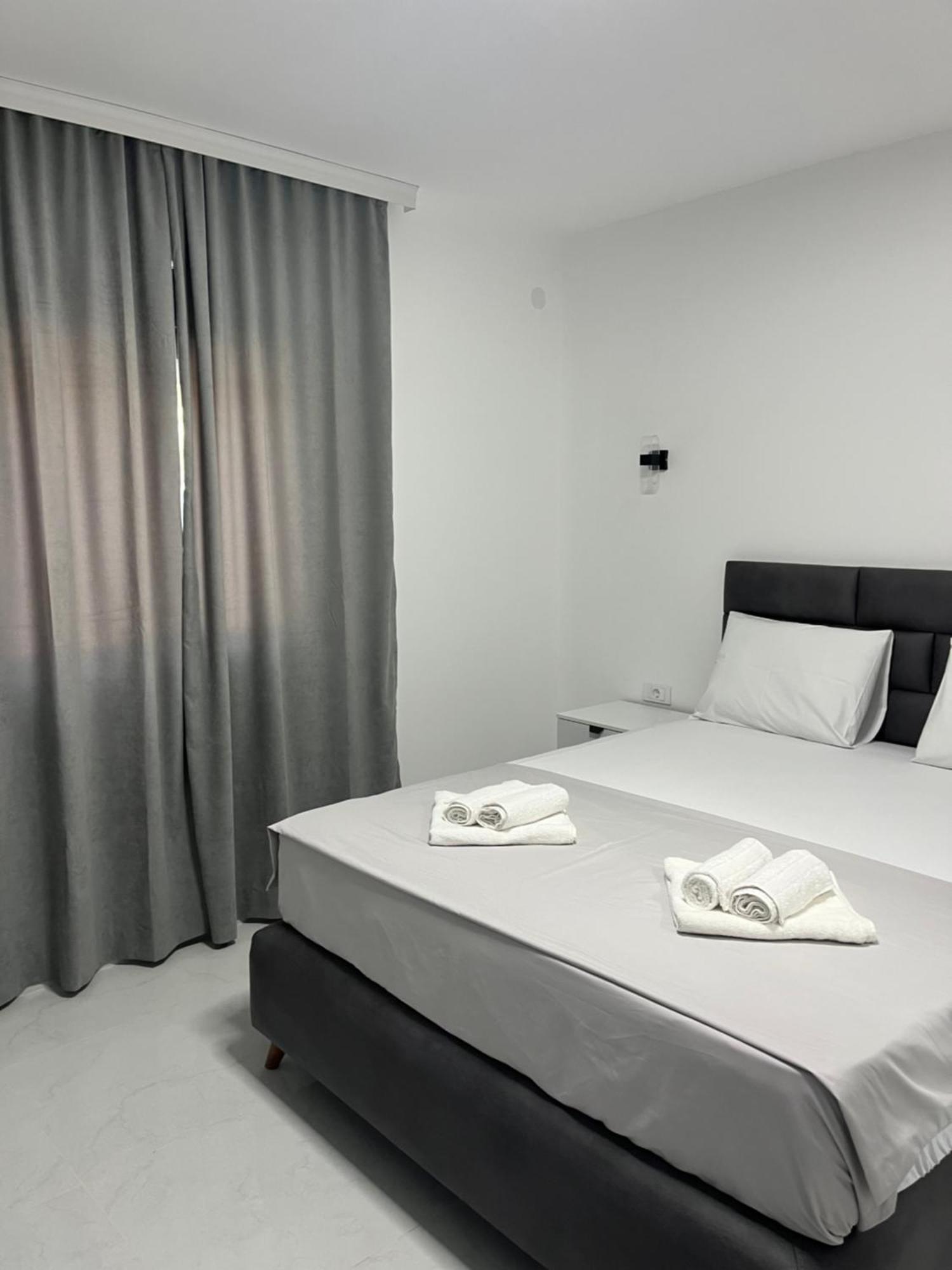 Apartments Masimo ドニ・シュトイ エクステリア 写真