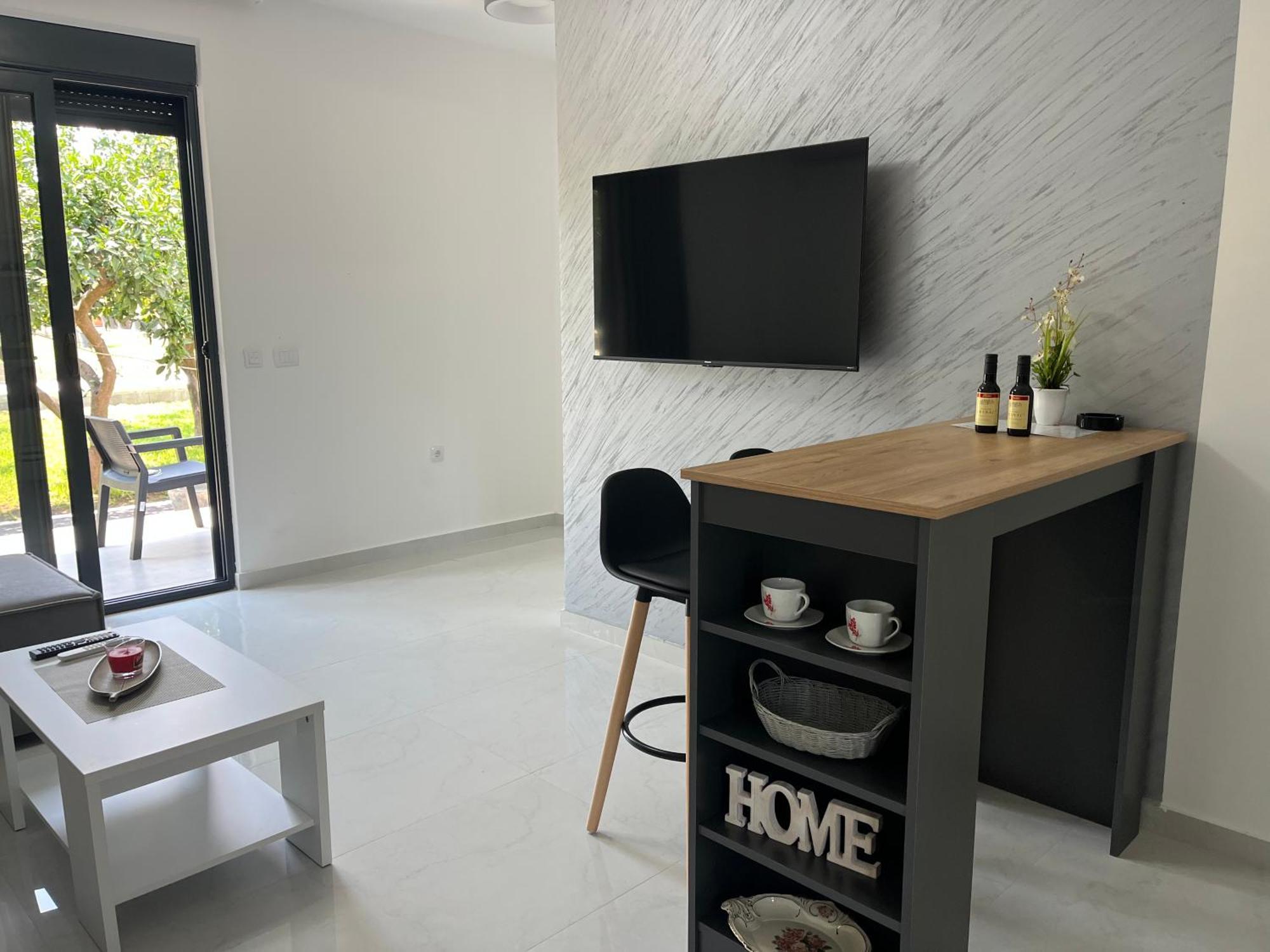 Apartments Masimo ドニ・シュトイ エクステリア 写真