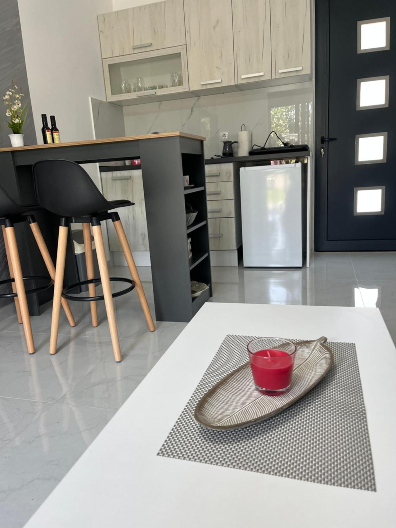 Apartments Masimo ドニ・シュトイ エクステリア 写真